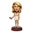 Blondie Debbie Harry Bobble Head